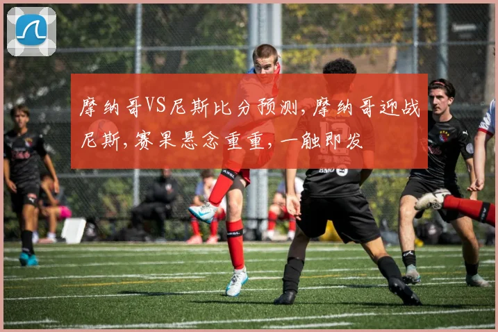 摩纳哥VS尼斯比分预测,摩纳哥迎战尼斯,赛果悬念重重,一触即发