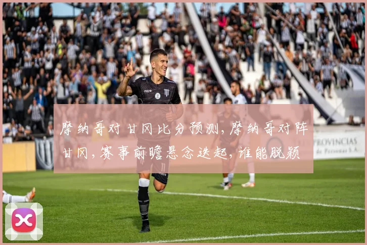 摩纳哥对甘冈比分预测,摩纳哥对阵甘冈,赛事前瞻悬念迭起,谁能脱颖而出